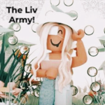 The Liv Army Fan Group! <3