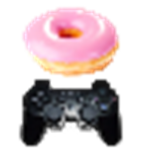 DONUT GAMES