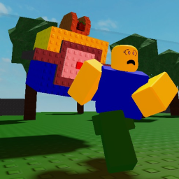 Escape The Block!