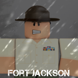 Fort Jackson