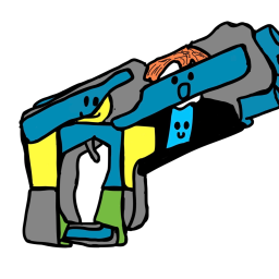 Energy Gun FFA