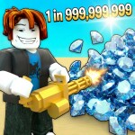 [🔫] Mine With Guns!