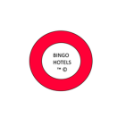 Bingo Hotels ™ ©
