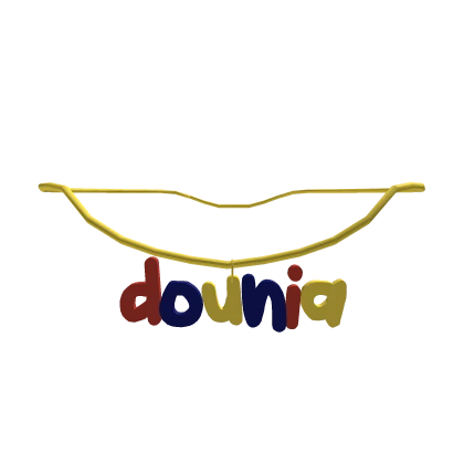 Bamboo Copter head band