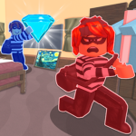 House Robbers United