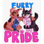 Furry pride!!