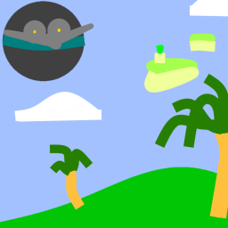 Hangout Zone [FREE ADMIN]