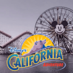 DCA Pixar Pier Development