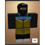 sheesherofmen's SEWER