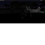Investigators in Roblox Myths