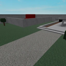 Germany Border Point icon