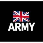 British army UKNC