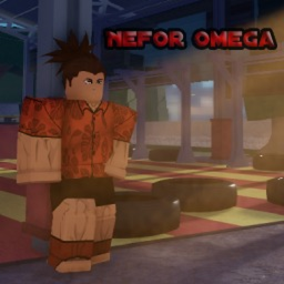Nefor Omega [RELEASE]