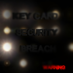 ### : keycard security breach