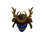 4SAMURAI kabuto