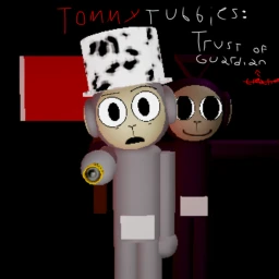 Tommytubbies - Trust of Guardian icon