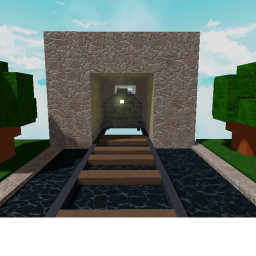 Cross Bloxxin Trains  icon