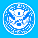 Department of Homeland Securityּ