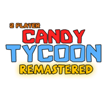 Candy war tycoon 2 *Alpha*