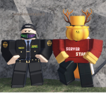 ERLC LIBERTY COUNTY FBI AND STAFF DIVISION