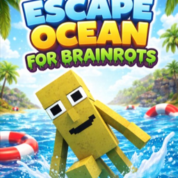 Espcape Ocean For Brainrots
