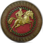 The Rōmān Equestriān Order