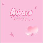 ~ Aurora Rests ~