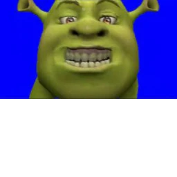 Meme game with no objective icon