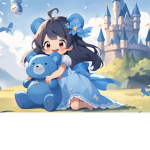 *little princesses*