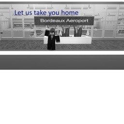 Bordeaux International Aeroport