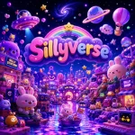 Sillyverse Group Thumbnail