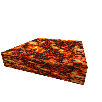 Lava Spawnpoint
