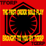 The First Order Role Play