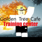 The Golden Tree Cafe Training Center