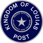 Louias Peace Officer Standards and Training