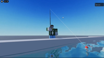 Advanced Fishing System (Fish & Pets) preview 2