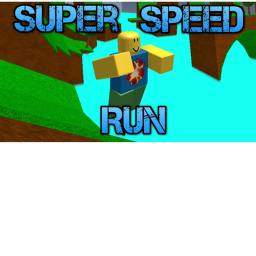 (UPT SCORES)Super Speed Run