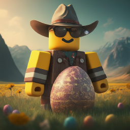 Arena Battlegrounds (EASTER EGG HUNT UPDATE)