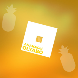 OlyaBo Pineapples