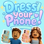 Dress Your Phone!✨📱