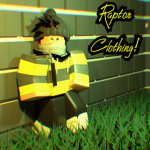 Raptor Clothing!