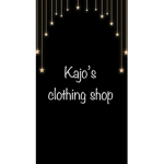 Kajo clothe’s