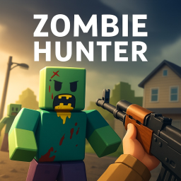 Untitled Zombie Hunter