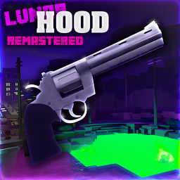 Lunar Hood [REMASTERED]