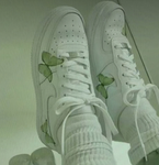 jade green gang