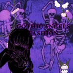 Gothic Angels Fashion