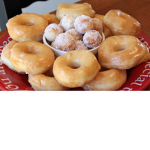 dab/donut squad