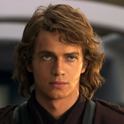 Cart Ride Into Anakin Skywalker