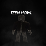 TEEN HOWL GAME DEVELOPMENT