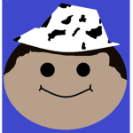 Cow Gamer Fan Club